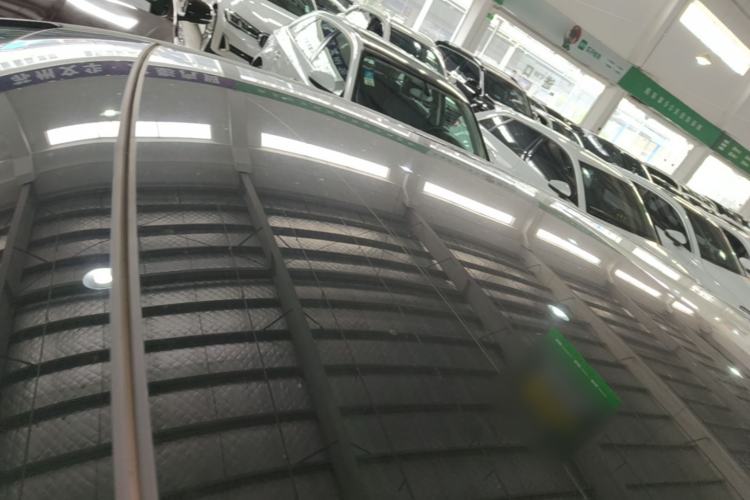 Used Volkswagen Golf 2021 280TSI DSG R-Line Roof