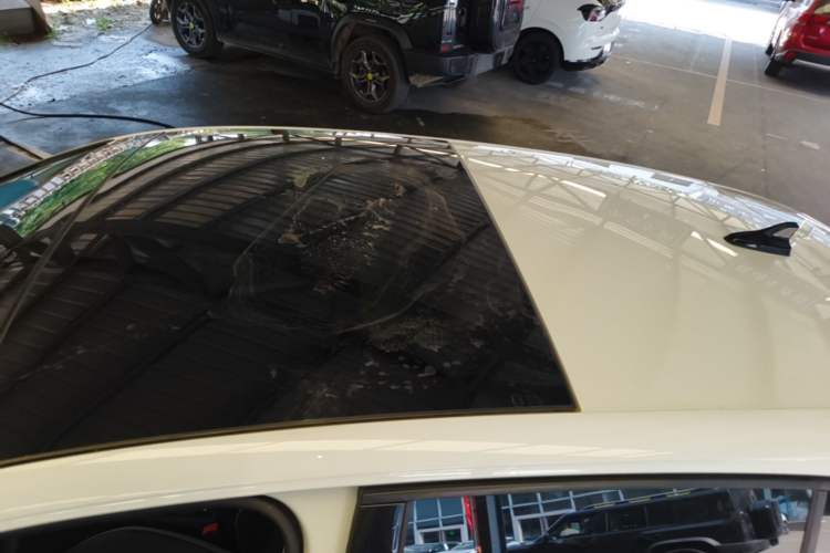 Used Volkswagen Golf 2021 280TSI DSG Pro Roof