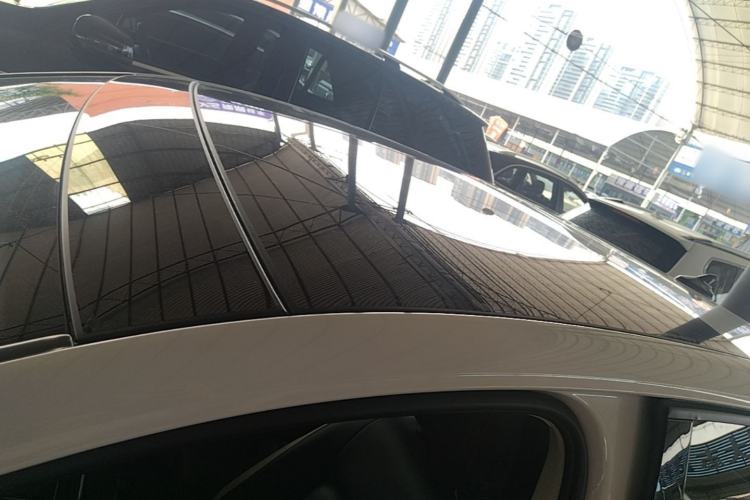 Used Volkswagen Golf 2021 280TSI DSG Pro Roof