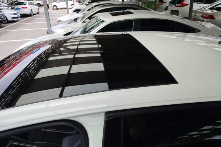 Used Volkswagen Golf 2021 280TSI DSG R-Line Roof
