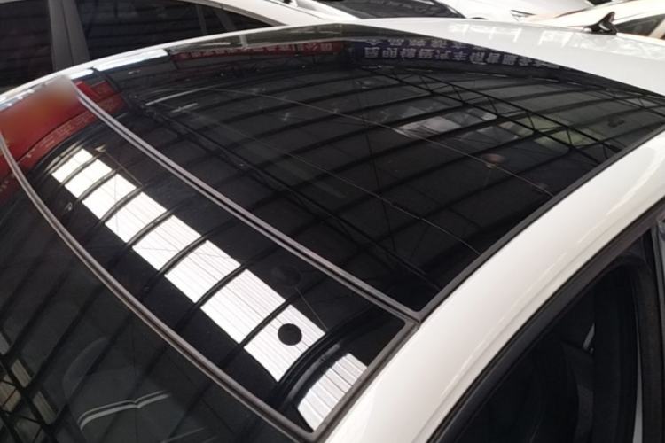 Used Volkswagen Golf 2021 280TSI DSG R-Line Roof