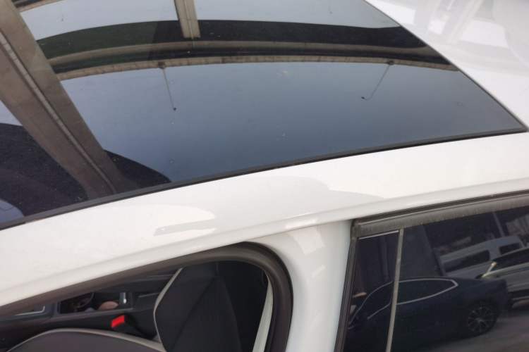 Used Volkswagen Golf 2021 280TSI DSG R-Line Roof