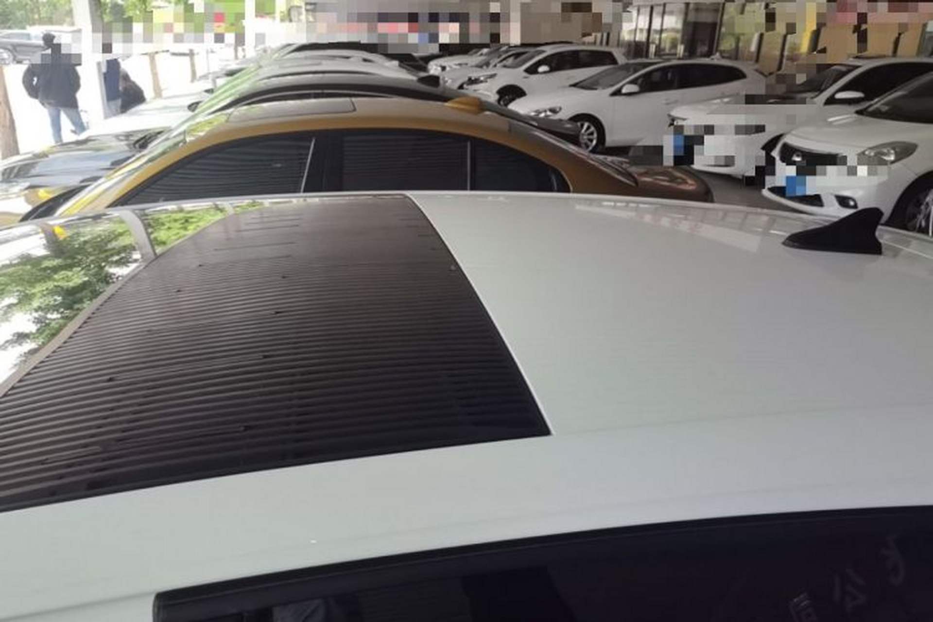 Used Volkswagen Golf 2021 280TSI DSG Pro Roof