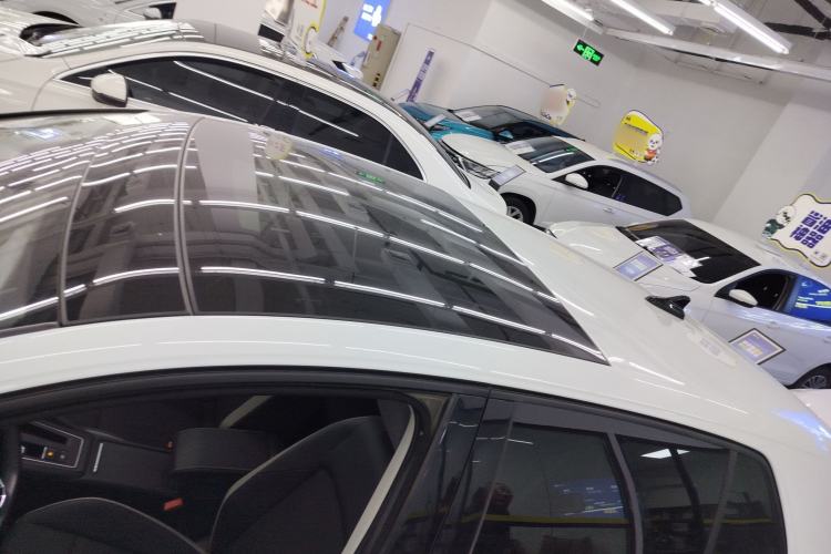 Used Volkswagen Golf 2021 280TSI DSG Pro Roof