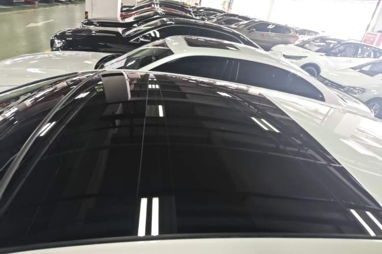 Used Volkswagen Golf 2021 280TSI DSG Pro First Edition Roof