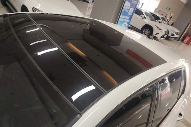 Used Volkswagen Golf 2021 280TSI DSG Pro Roof