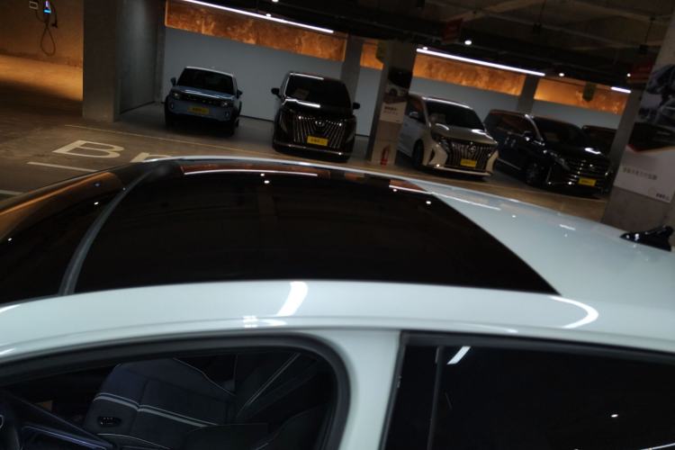 Used Volkswagen Golf 2021 280TSI DSG R-Line Roof