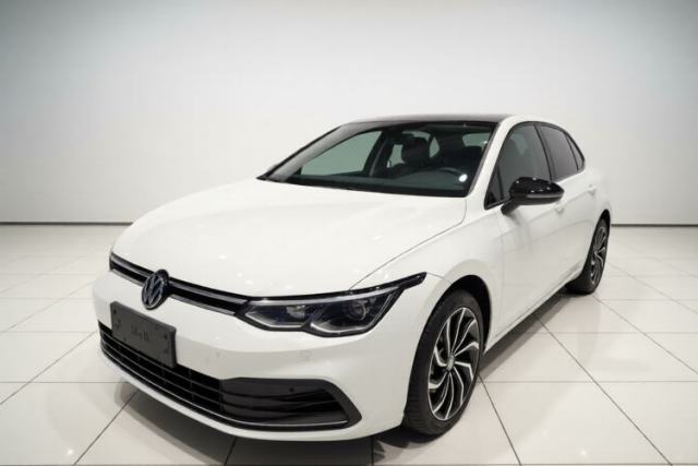 Used Volkswagen Golf 2021 280TSI DSG Pro