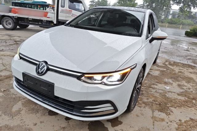 Used Volkswagen Golf 2021 280TSI DSG Pro