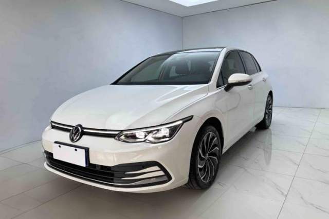 Used Volkswagen Golf 2021 280TSI DSG Pro