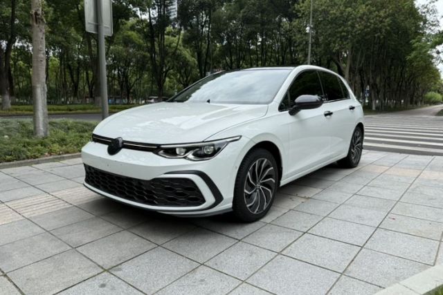 Used Volkswagen Golf 2021 280TSI DSG Pro