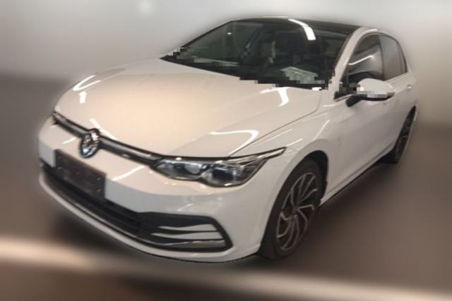 Used Volkswagen Golf 2021 280TSI DSG Pro