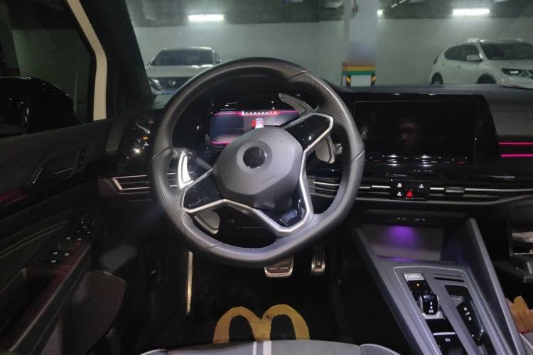Used Volkswagen Golf  Steering Wheel