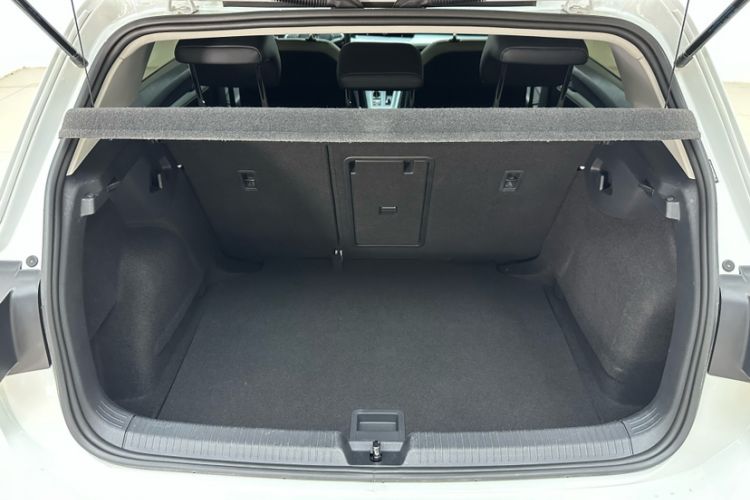 Used Volkswagen Golf 2021 280TSI DSG Pro Trunk