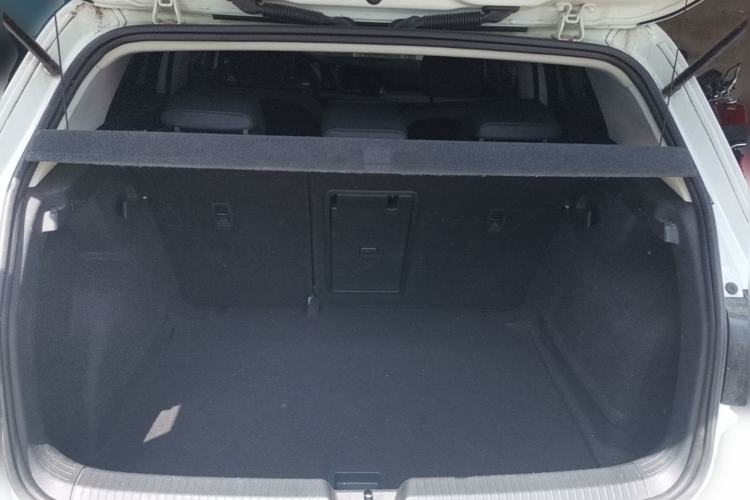 Used Volkswagen Golf 2021 280TSI DSG Pro Trunk