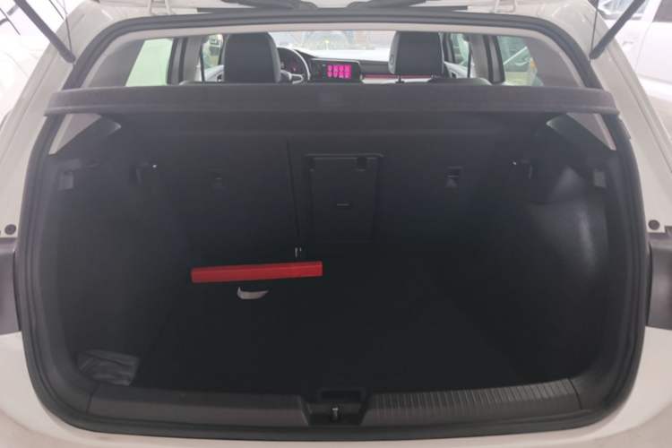 Used Volkswagen Golf 2021 280TSI DSG Pro Trunk