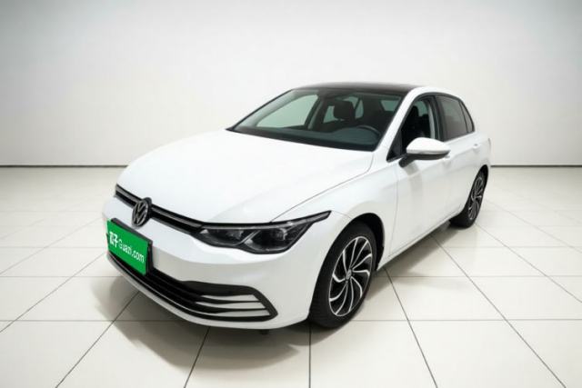 Używany Volkswagen Golf 2021 280TSI DSG Pro