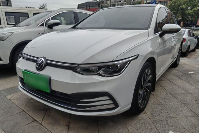 Used Volkswagen Golf 2021 280TSI DSG Pro