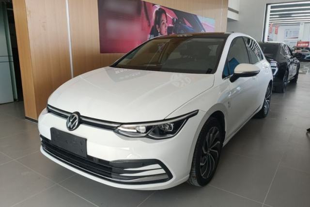 Used Volkswagen Golf 2021 280TSI DSG Pro