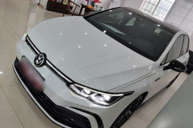 Used Volkswagen Golf 2021 280TSI DSG Pro