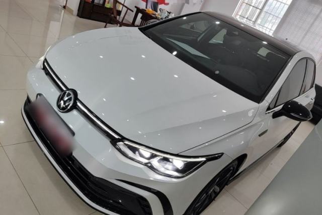 Used Volkswagen Golf 2021 280TSI DSG Pro