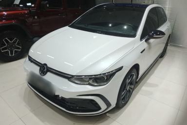 Used Volkswagen Golf 2021 280TSI DSG R-Line