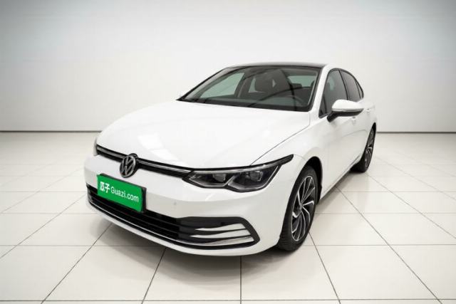Ojetý Volkswagen Golf 2021 280TSI DSG Pro