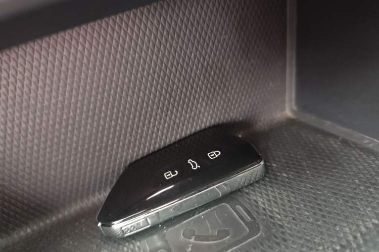 Used Volkswagen Golf 2021 280TSI DSG R-Line Vehicle Key