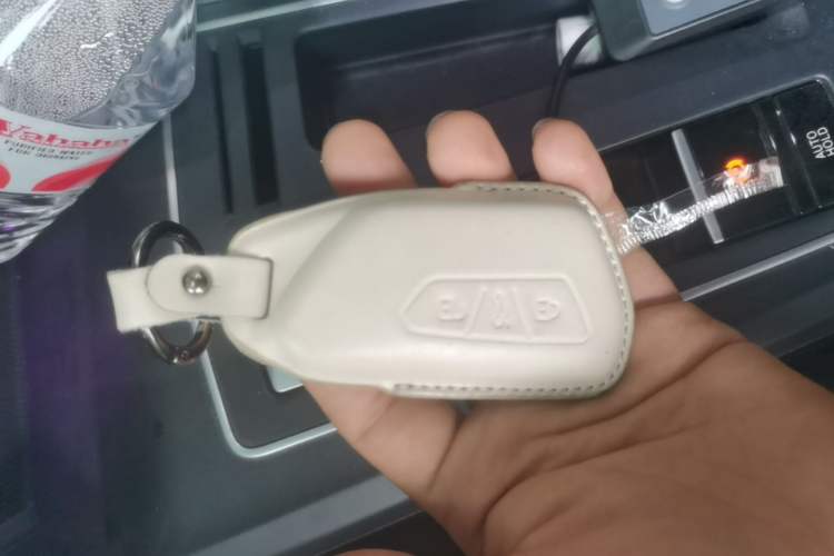 Used Volkswagen Golf 2021 280TSI DSG R-Line Vehicle Key