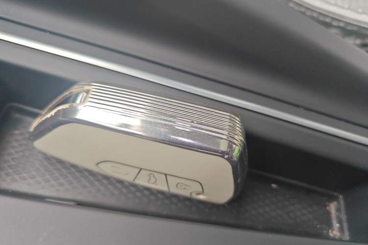 Used Volkswagen Golf 2021 280TSI DSG Pro Vehicle Key