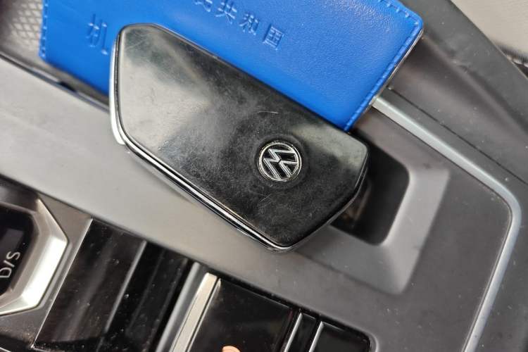 Used Volkswagen Golf 2021 280TSI DSG Pro Vehicle Key