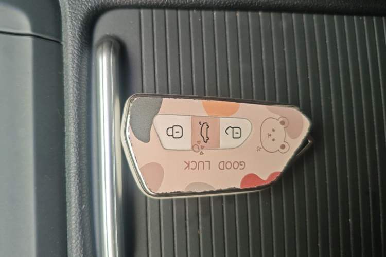 Used Volkswagen Golf 2021 280TSI DSG Pro Vehicle Key
