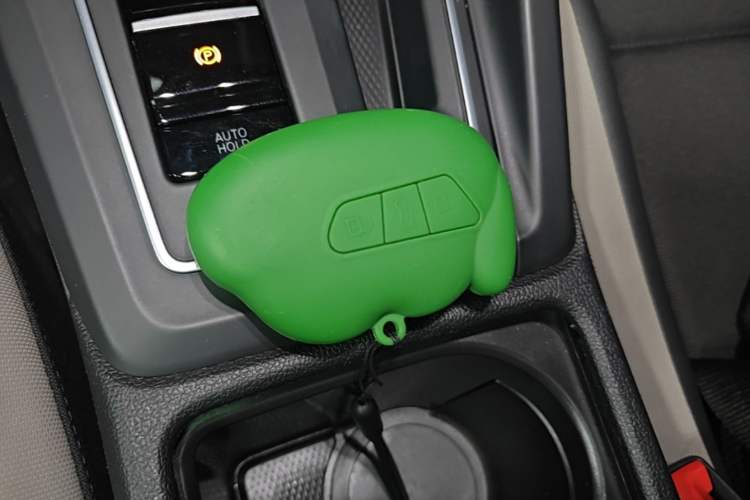 Used Volkswagen Golf 2021 280TSI DSG Pro Vehicle Key