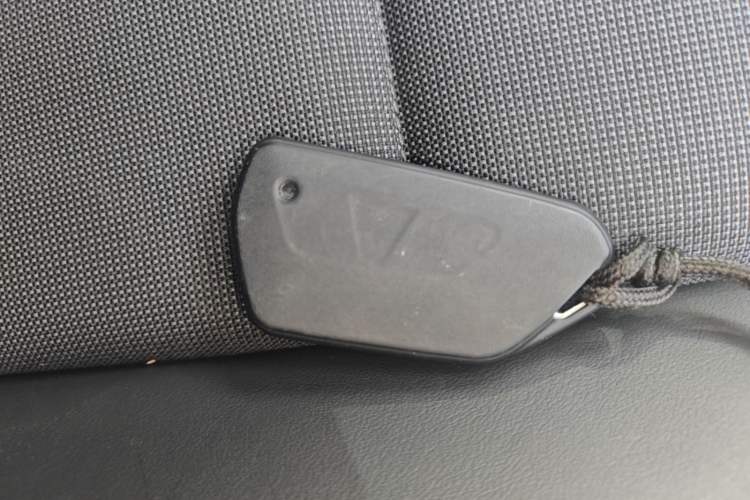 Used Volkswagen Golf 2021 280TSI DSG Pro Vehicle Key