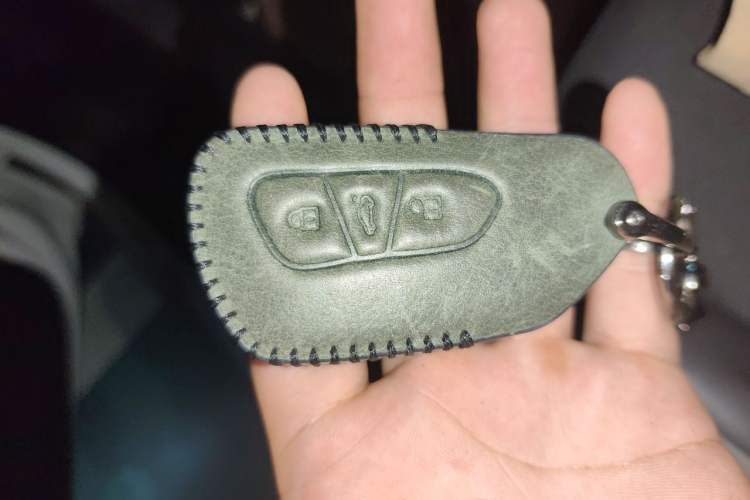 Used Volkswagen Golf 2021 280TSI DSG Pro Vehicle Key