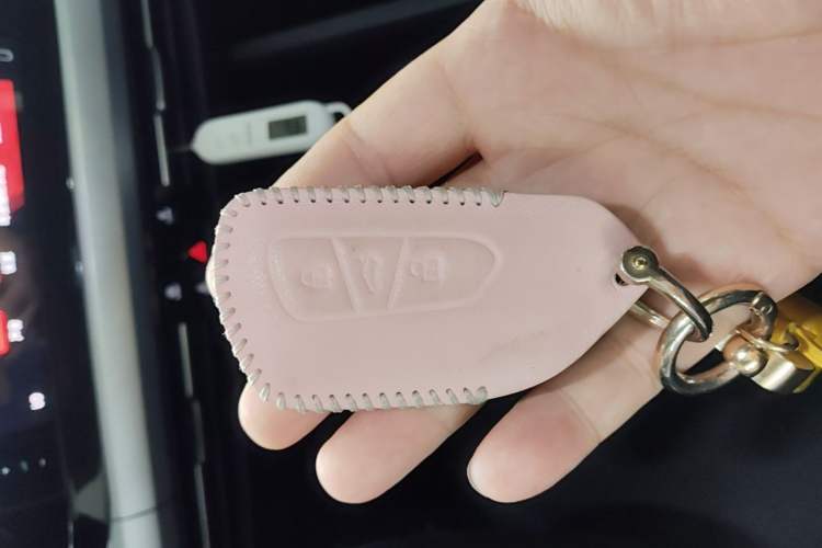 Used Volkswagen Golf 2021 280TSI DSG Pro Vehicle Key