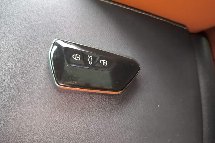 Used Volkswagen Golf 2021 280TSI DSG Pro Vehicle Key