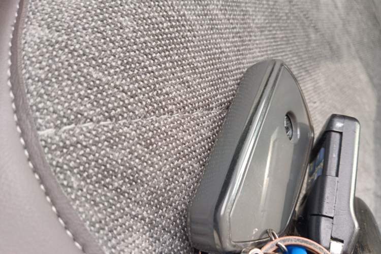 Used Volkswagen Golf 2021 280TSI DSG Pro Vehicle Key