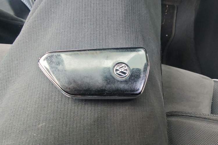 Used Volkswagen Golf 2021 280TSI DSG R-Line Vehicle Key