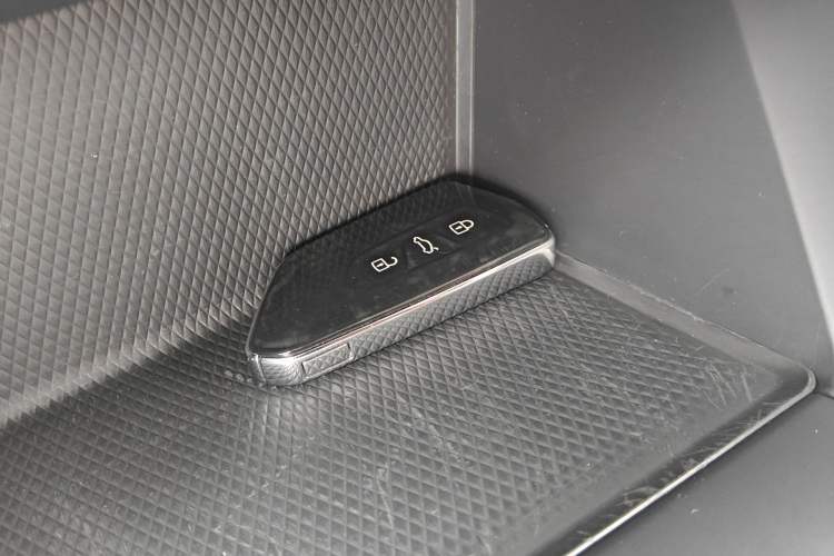 Used Volkswagen Golf 2021 200TSI DSG Vehicle Key