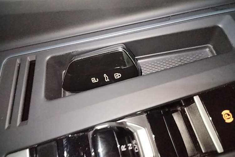 Used Volkswagen Golf 2021 280TSI DSG Pro Vehicle Key