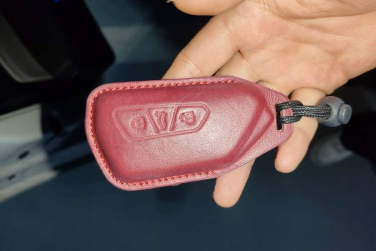 Used Volkswagen Golf 2021 280TSI DSG Pro Vehicle Key