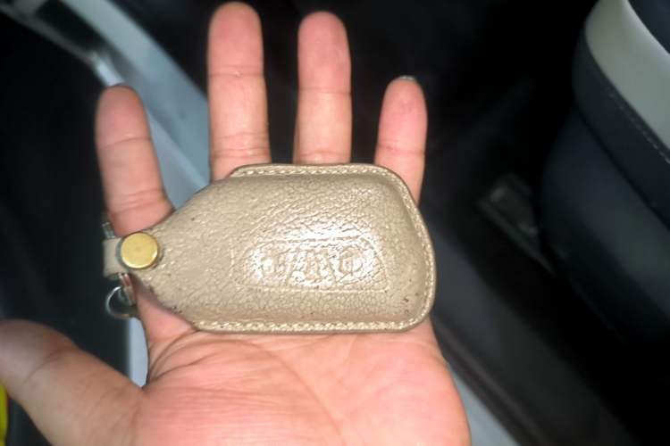 Used Volkswagen Golf 2021 280TSI DSG Pro Vehicle Key