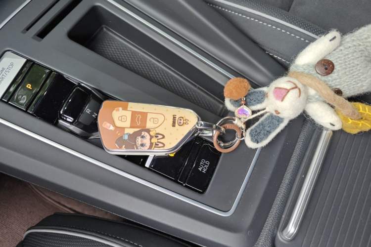 Used Volkswagen Golf 2021 280TSI DSG R-Line Vehicle Key