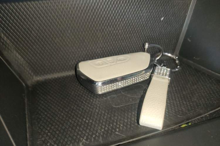 Used Volkswagen Golf 2021 280TSI DSG Pro Vehicle Key
