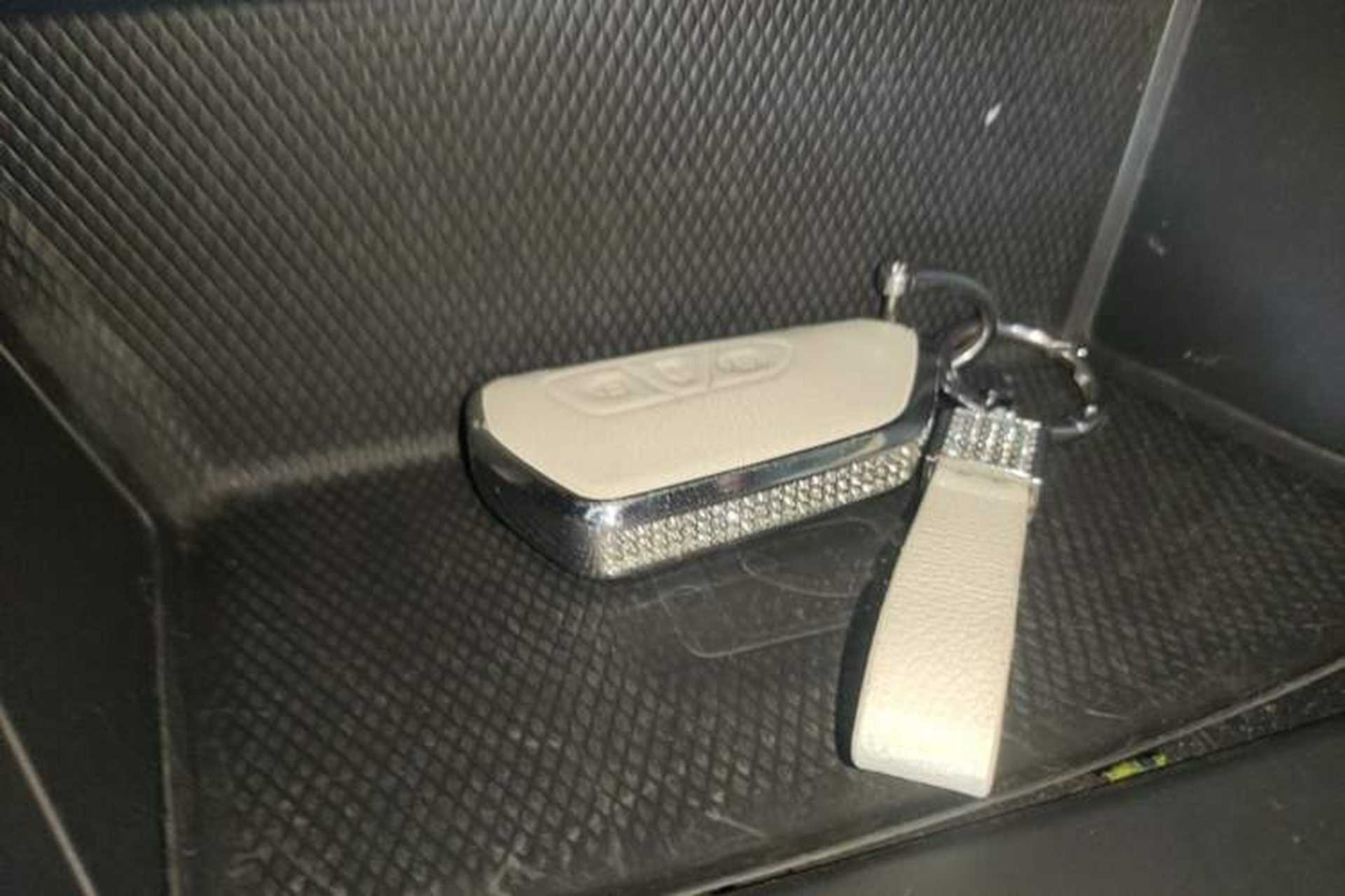 Used Volkswagen Golf 2021 280TSI DSG Pro Vehicle Key