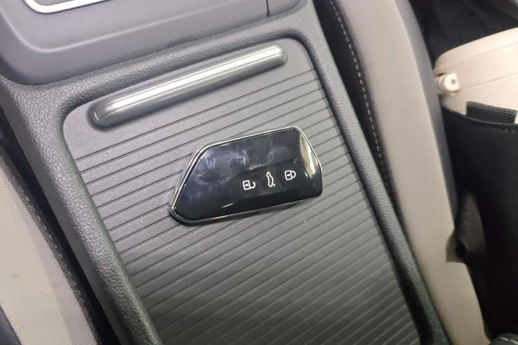 Used Volkswagen Golf 2021 280TSI DSG Pro Vehicle Key