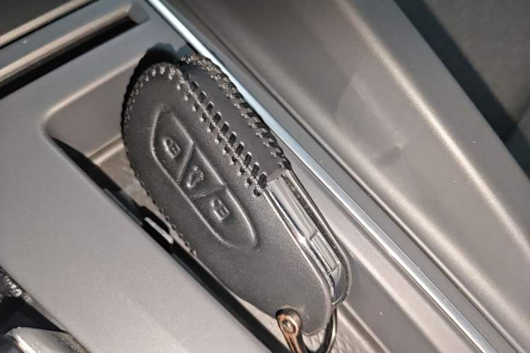 Used Volkswagen Golf 2021 280TSI DSG Pro First Edition Vehicle Key