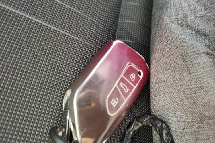 Used Volkswagen Golf 2021 280TSI DSG R-Line Vehicle Key