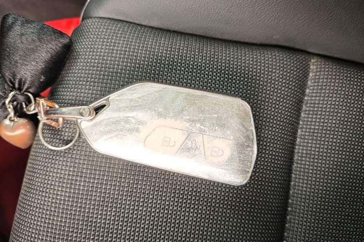 Used Volkswagen Golf 2021 280TSI DSG Pro Vehicle Key